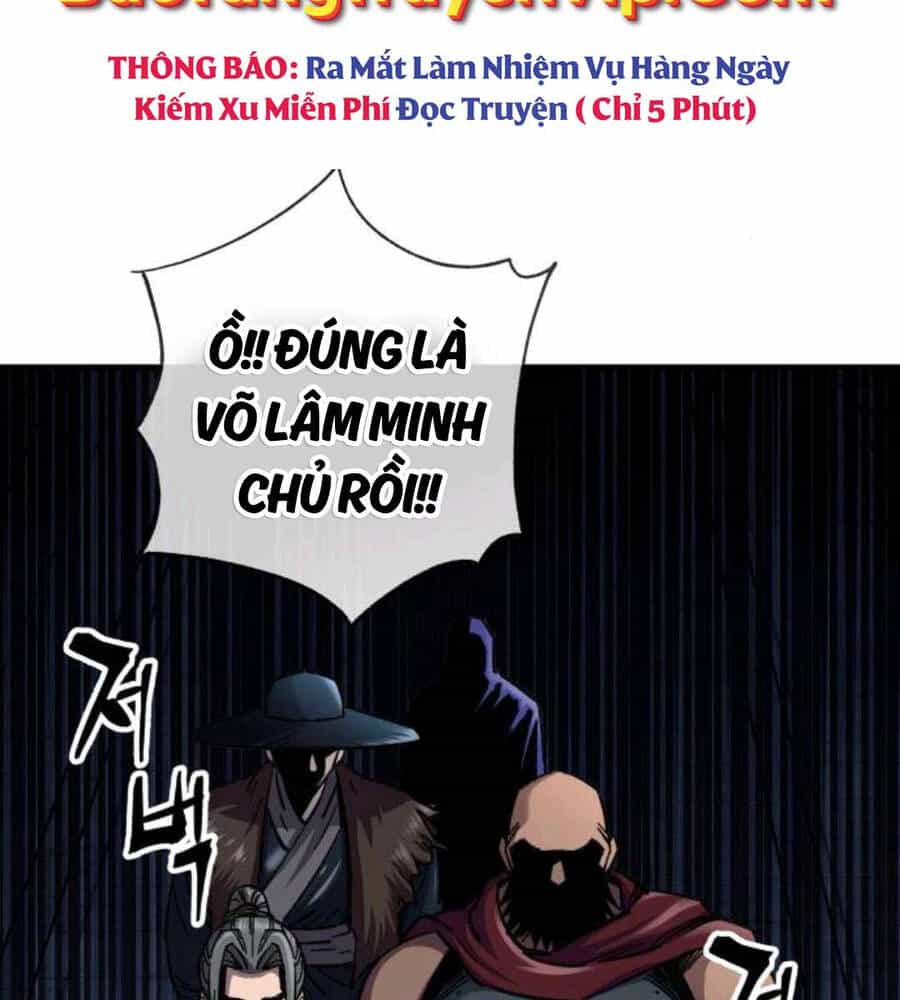Ông Võ Giả Và Cháu Chí Tôn - Chương 12 - ảnh 49