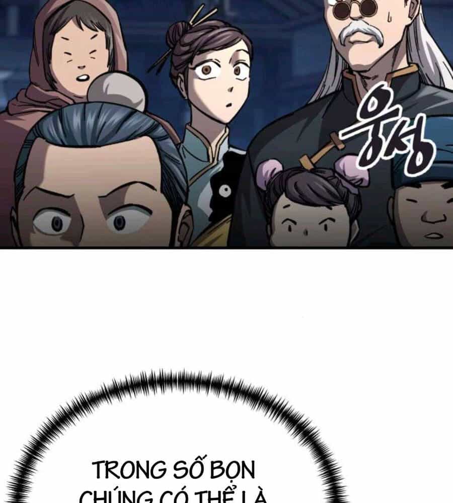 Ông Võ Giả Và Cháu Chí Tôn - Chương 12 - ảnh 56
