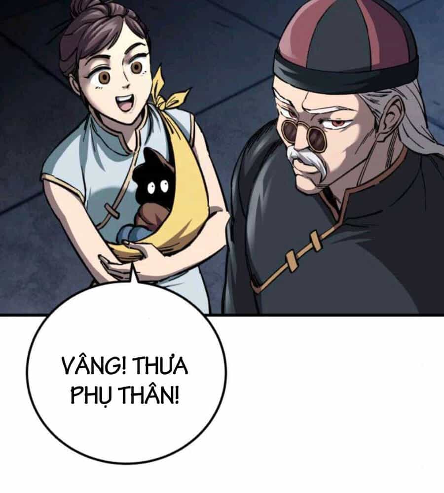 Ông Võ Giả Và Cháu Chí Tôn - Chương 12 - ảnh 59
