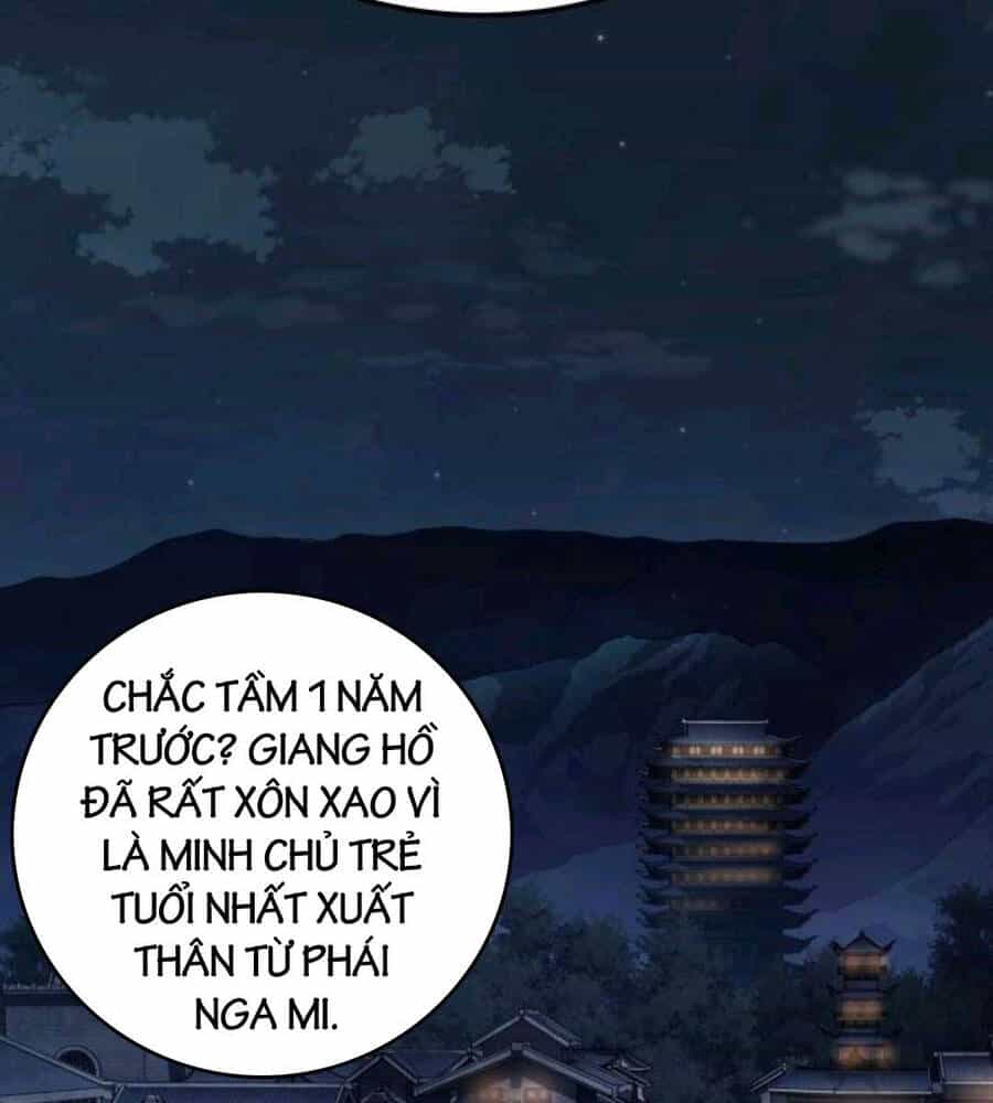 Ông Võ Giả Và Cháu Chí Tôn - Chương 12 - ảnh 61