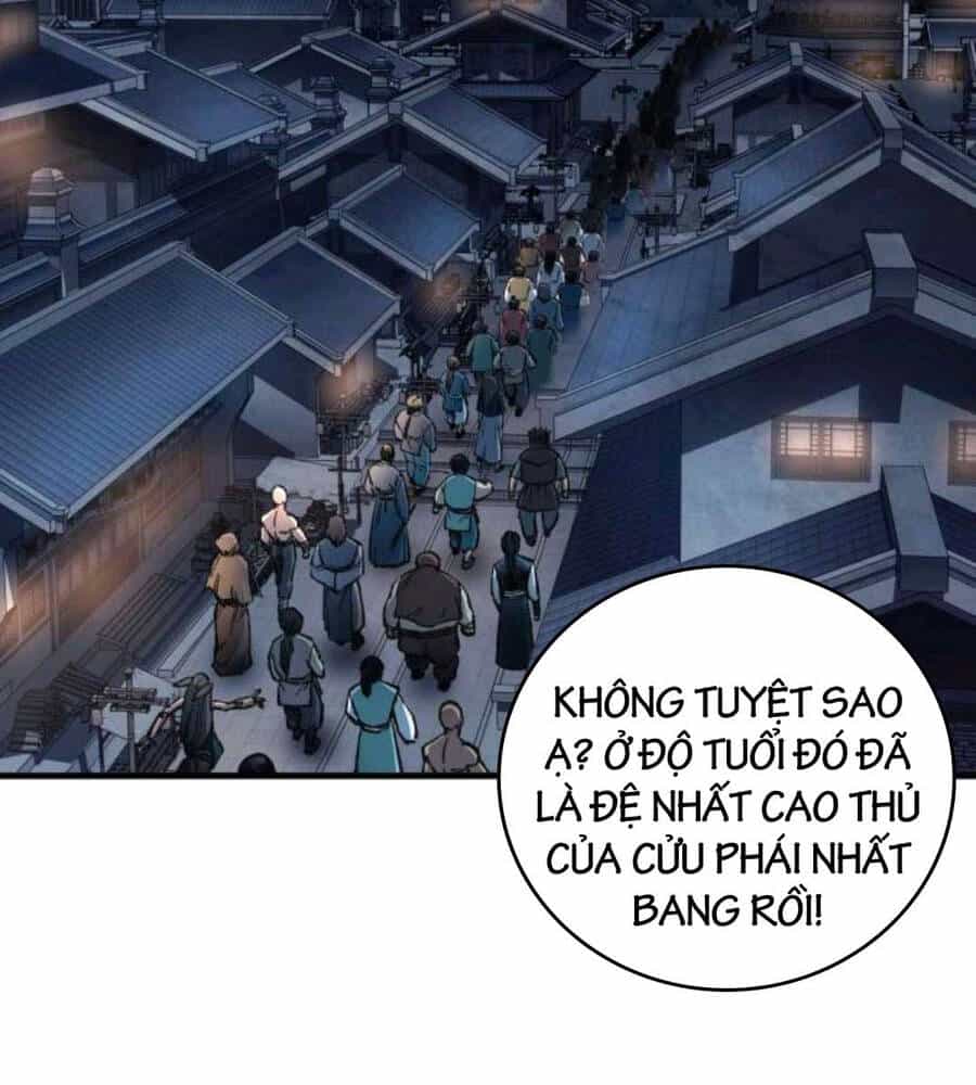 Ông Võ Giả Và Cháu Chí Tôn - Chương 12 - ảnh 62