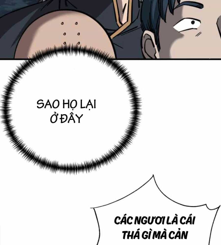 Ông Võ Giả Và Cháu Chí Tôn - Chương 12 - ảnh 79