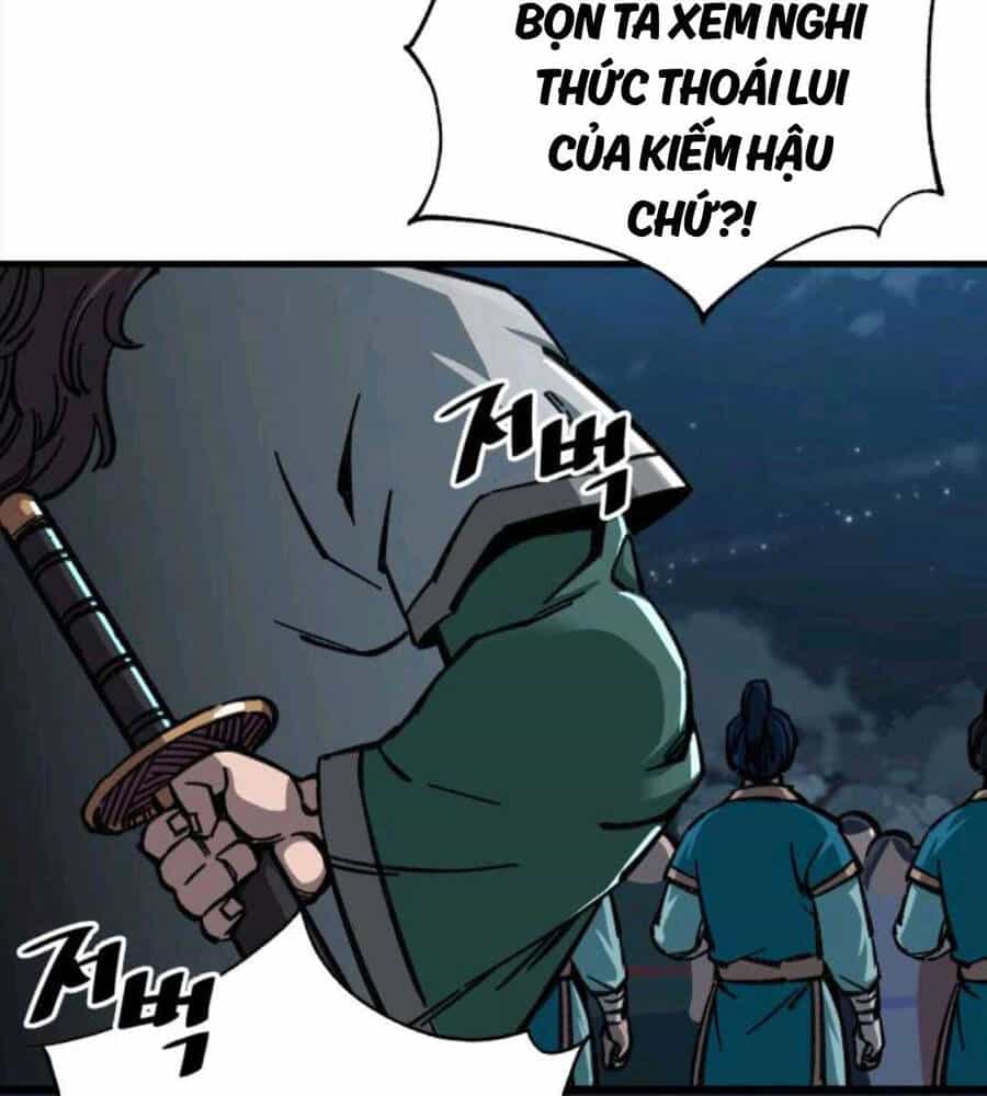Ông Võ Giả Và Cháu Chí Tôn - Chương 12 - ảnh 80