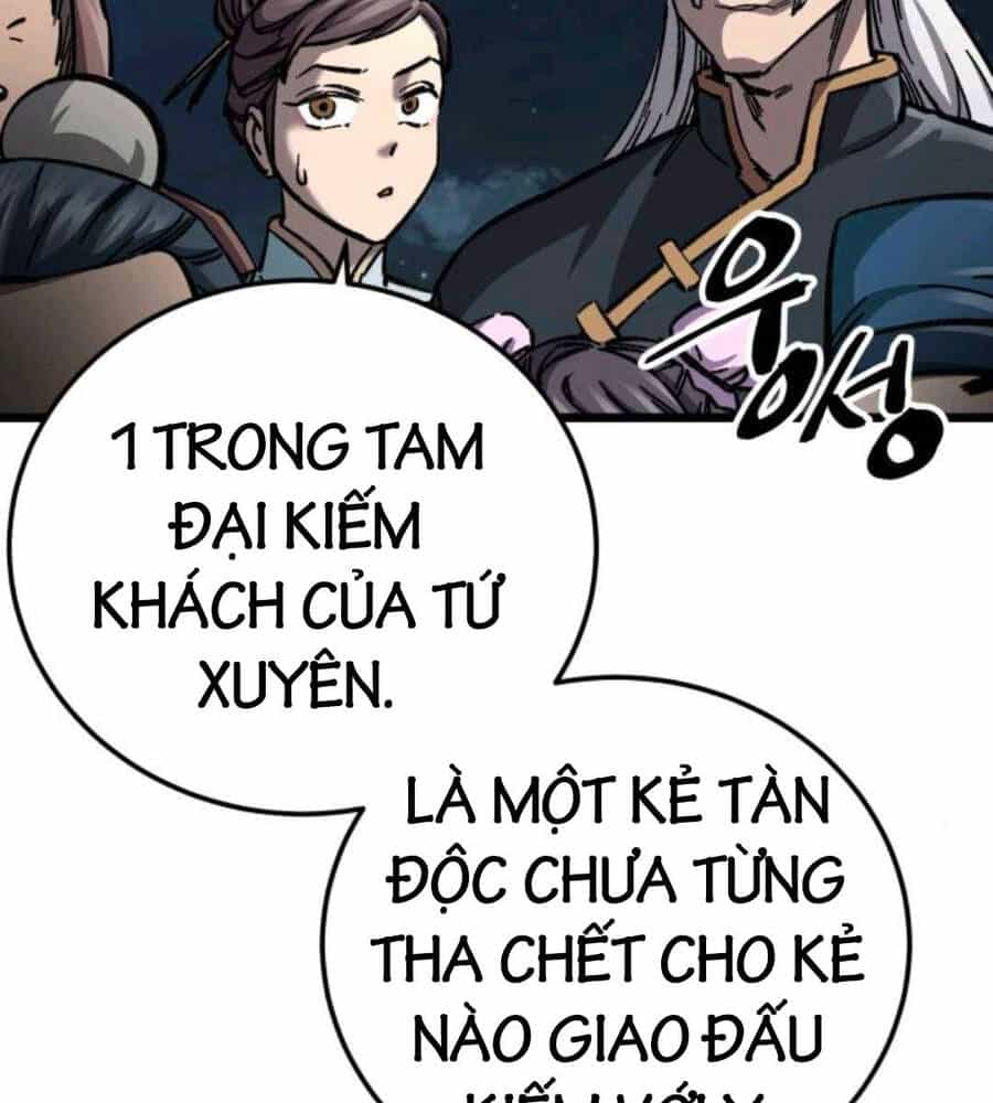 Ông Võ Giả Và Cháu Chí Tôn - Chương 12 - ảnh 95