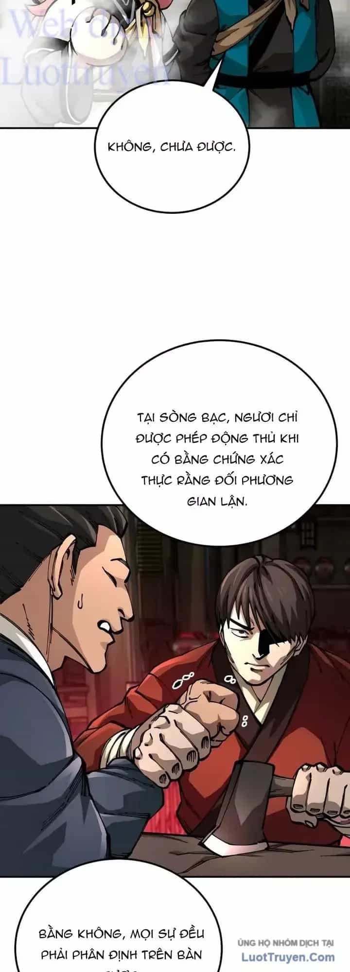 Ông Võ Giả Và Cháu Chí Tôn - Chương 117 - ảnh 11