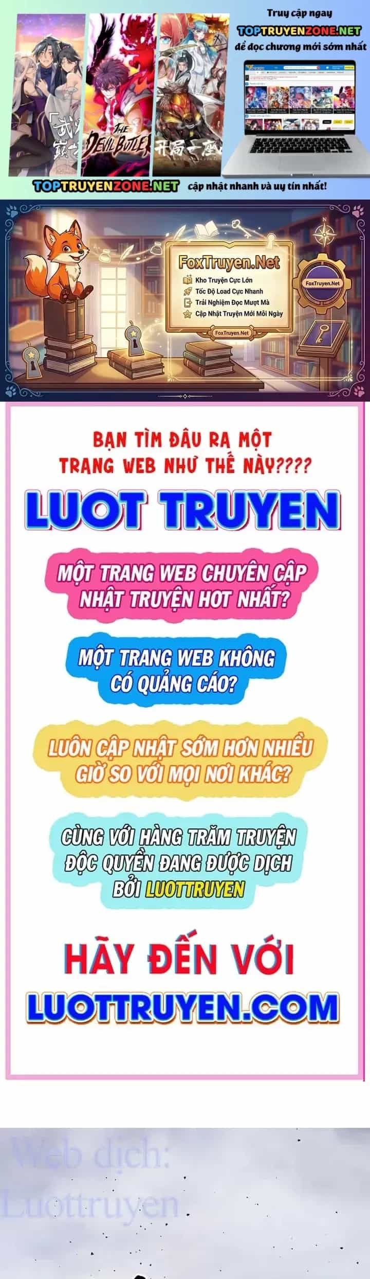 Ông Võ Giả Và Cháu Chí Tôn - Chương 117 - ảnh 2