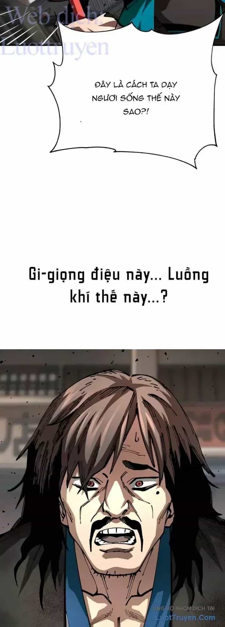 Ông Võ Giả Và Cháu Chí Tôn - Chương 117 - ảnh 36