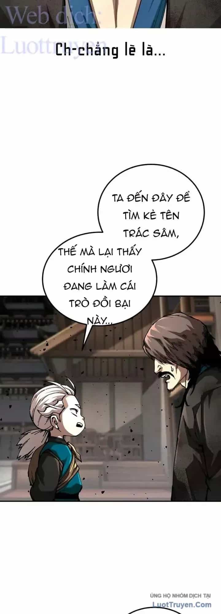 Ông Võ Giả Và Cháu Chí Tôn - Chương 117 - ảnh 37
