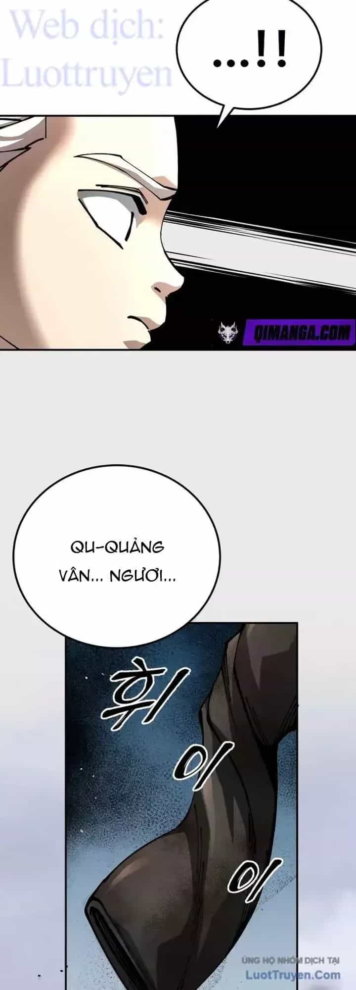 Ông Võ Giả Và Cháu Chí Tôn - Chương 117 - ảnh 38
