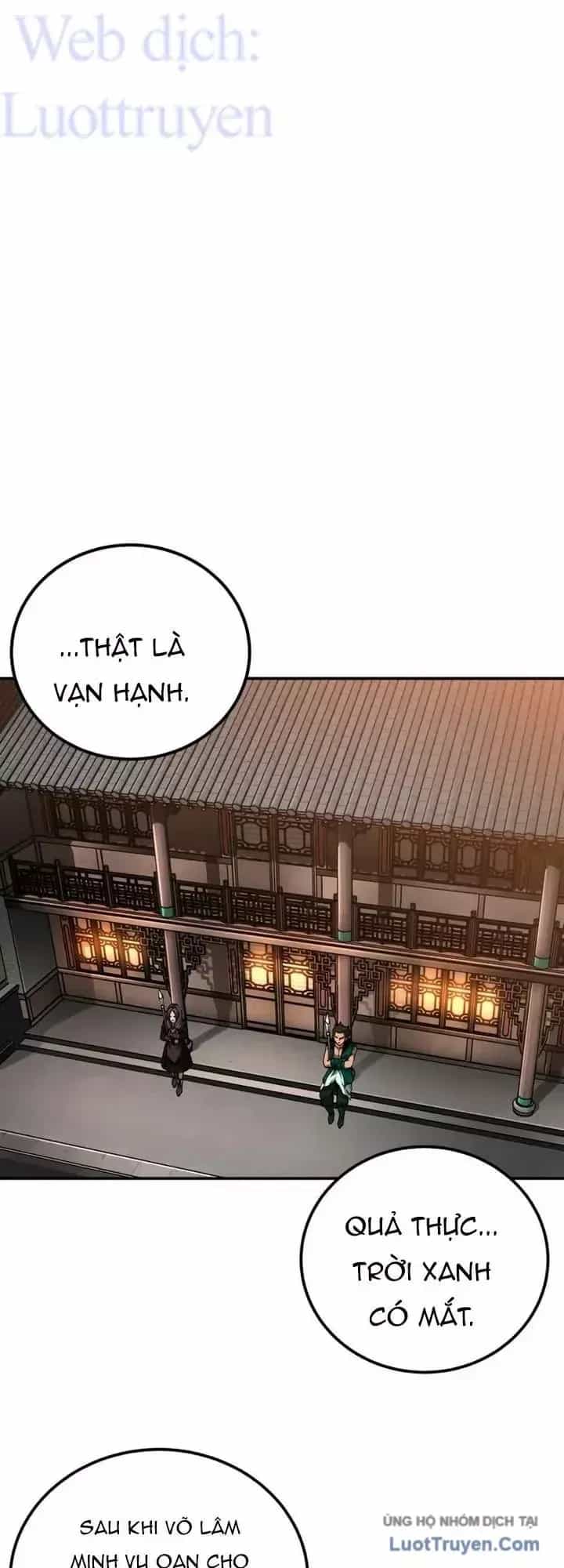 Ông Võ Giả Và Cháu Chí Tôn - Chương 117 - ảnh 41