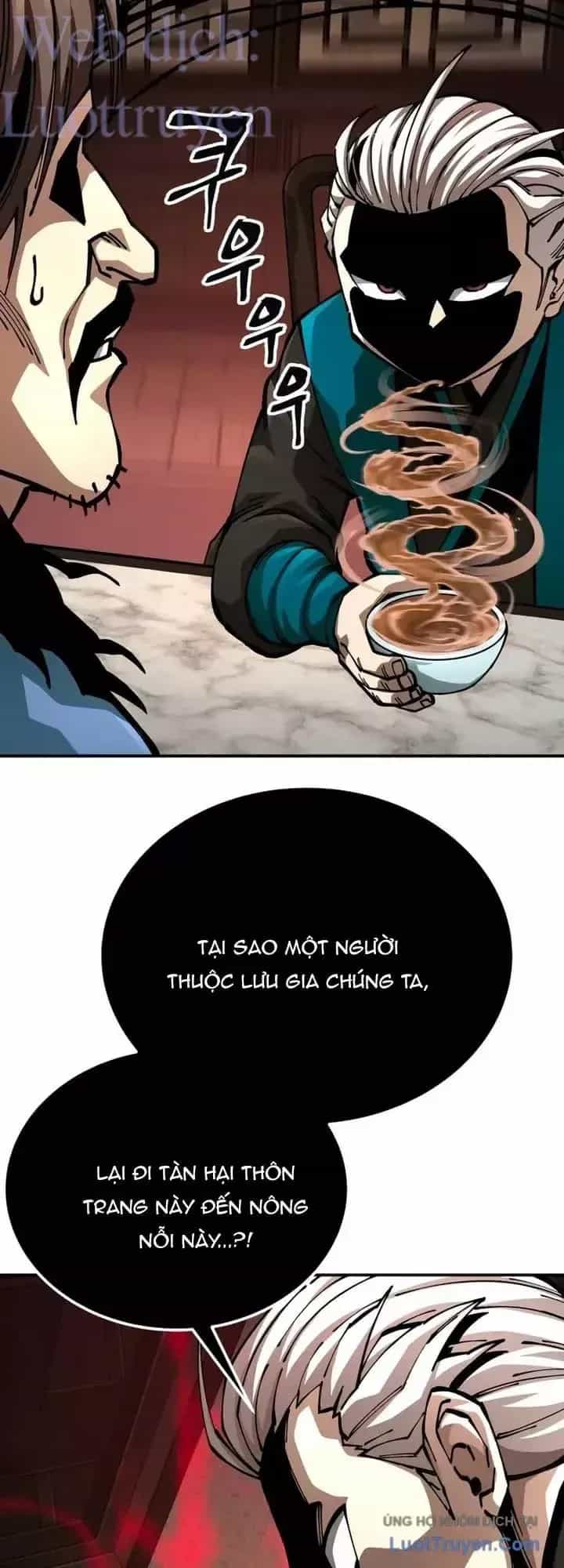 Ông Võ Giả Và Cháu Chí Tôn - Chương 117 - ảnh 48
