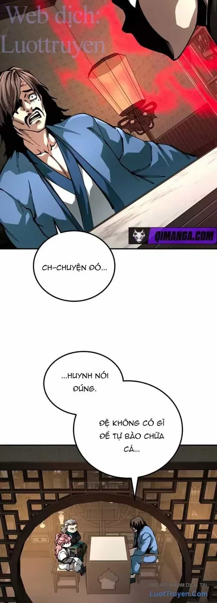 Ông Võ Giả Và Cháu Chí Tôn - Chương 117 - ảnh 49