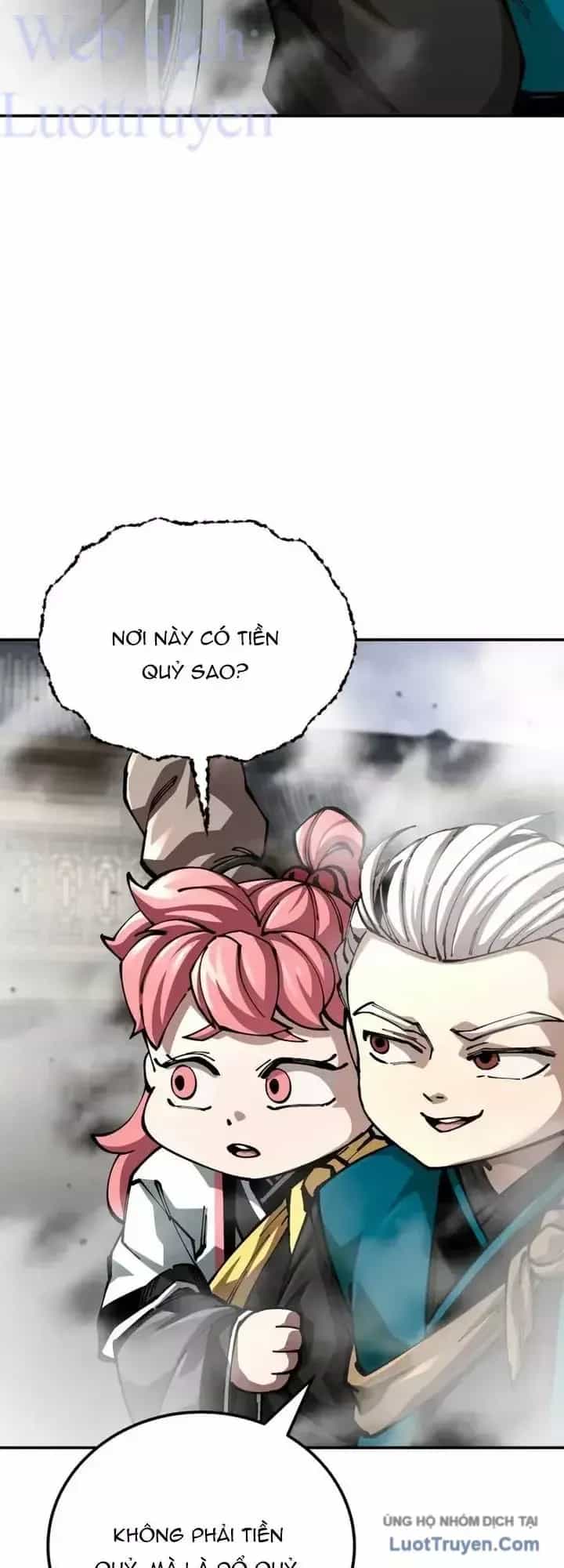 Ông Võ Giả Và Cháu Chí Tôn - Chương 117 - ảnh 5