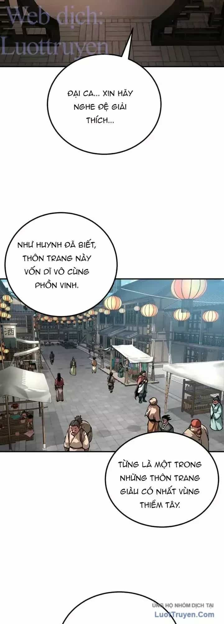 Ông Võ Giả Và Cháu Chí Tôn - Chương 117 - ảnh 50