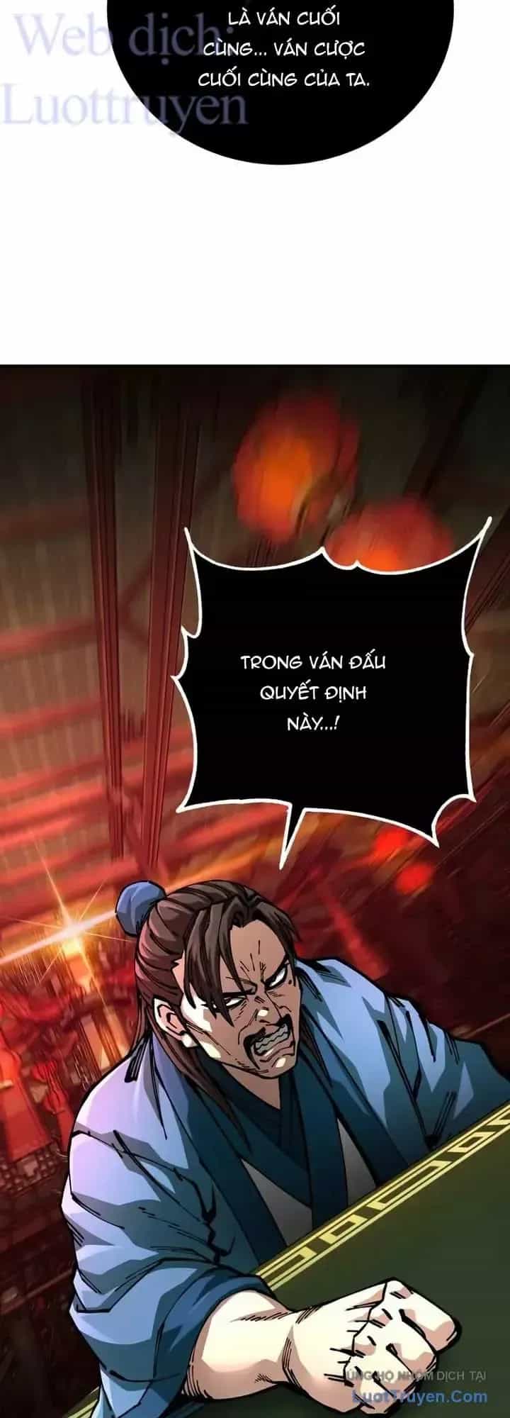 Ông Võ Giả Và Cháu Chí Tôn - Chương 117 - ảnh 57