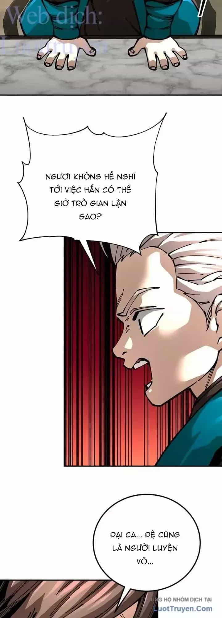 Ông Võ Giả Và Cháu Chí Tôn - Chương 117 - ảnh 60