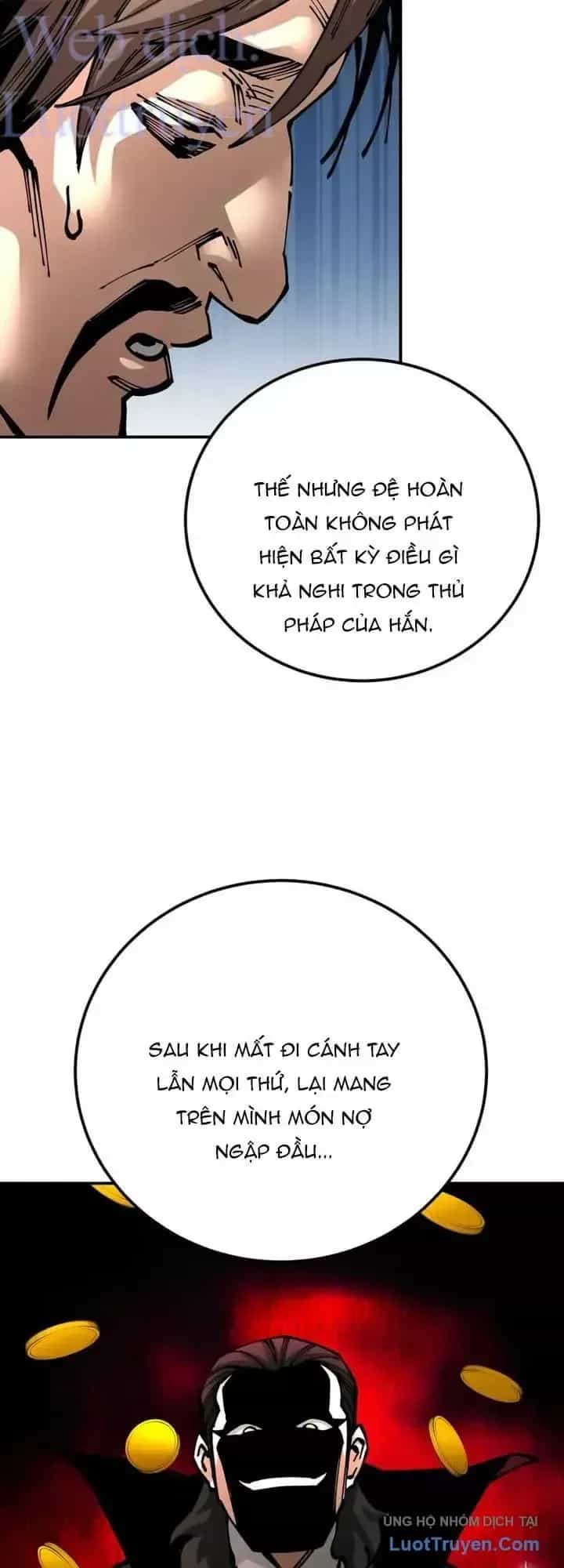 Ông Võ Giả Và Cháu Chí Tôn - Chương 117 - ảnh 61