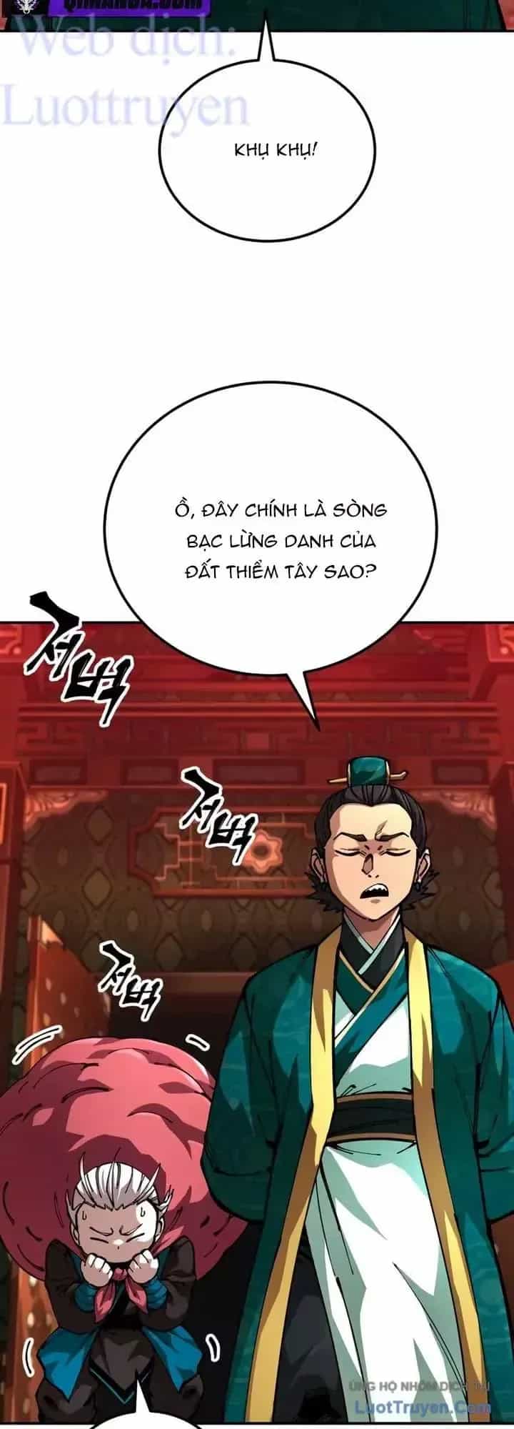 Ông Võ Giả Và Cháu Chí Tôn - Chương 117 - ảnh 73