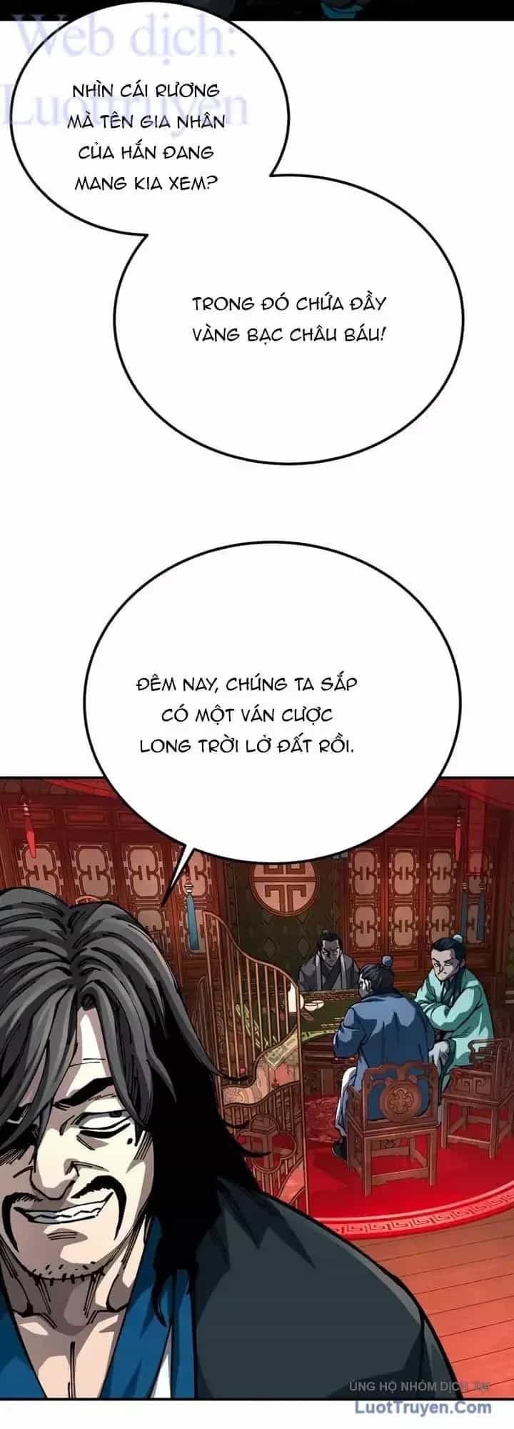 Ông Võ Giả Và Cháu Chí Tôn - Chương 117 - ảnh 79