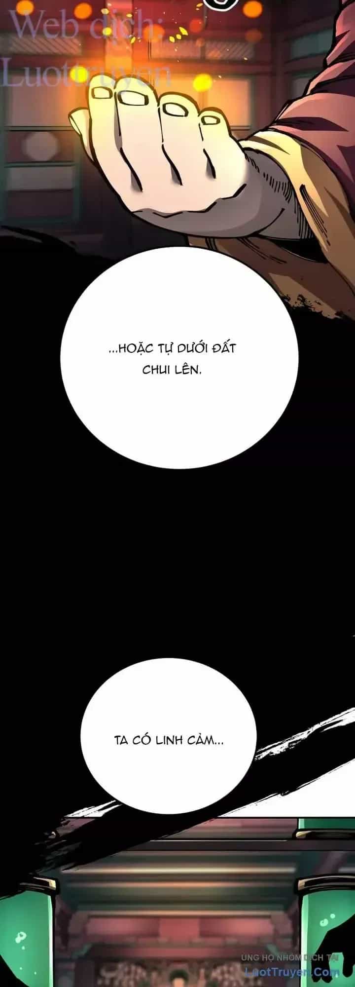 Ông Võ Giả Và Cháu Chí Tôn - Chương 117 - ảnh 83