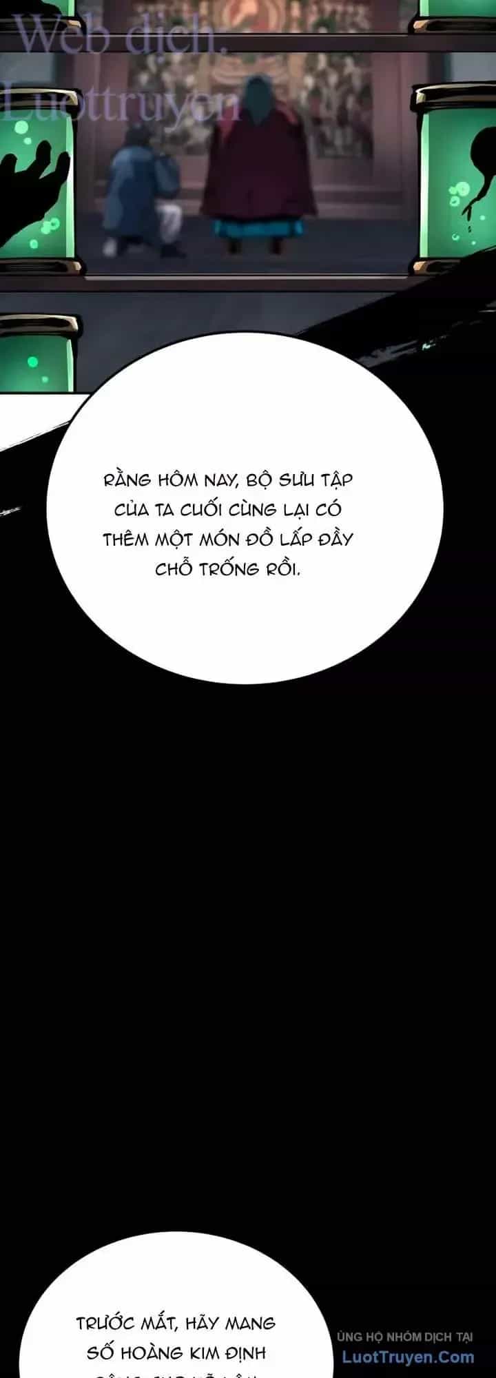 Ông Võ Giả Và Cháu Chí Tôn - Chương 117 - ảnh 84