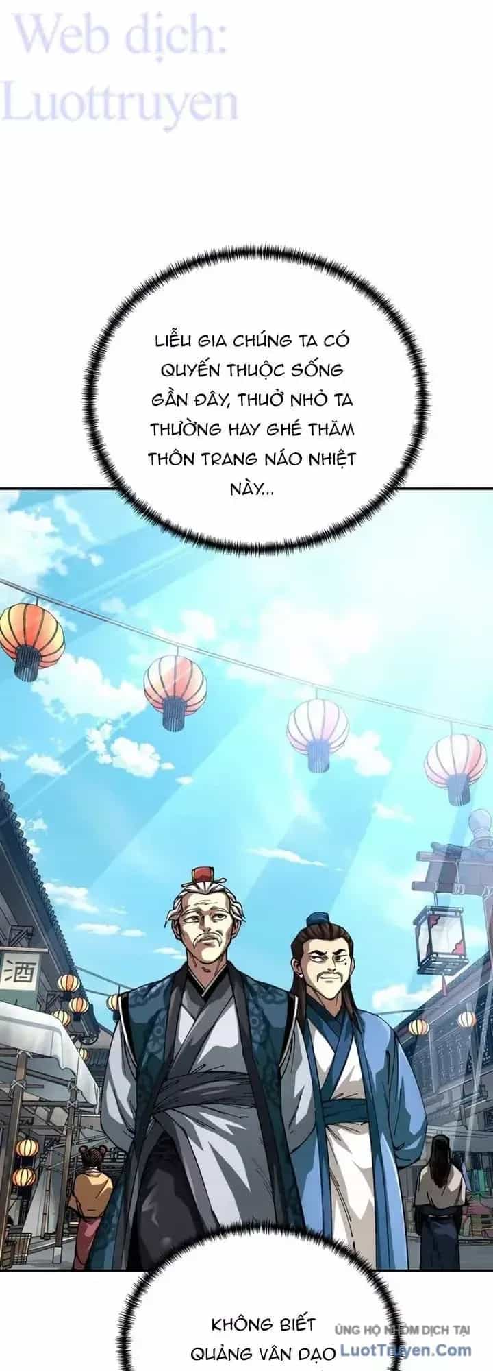 Ông Võ Giả Và Cháu Chí Tôn - Chương 117 - ảnh 9
