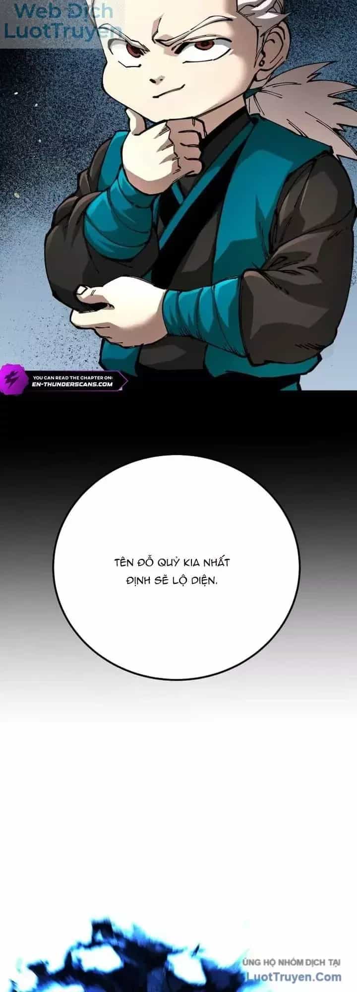 Ông Võ Giả Và Cháu Chí Tôn - Chương 118 - ảnh 13