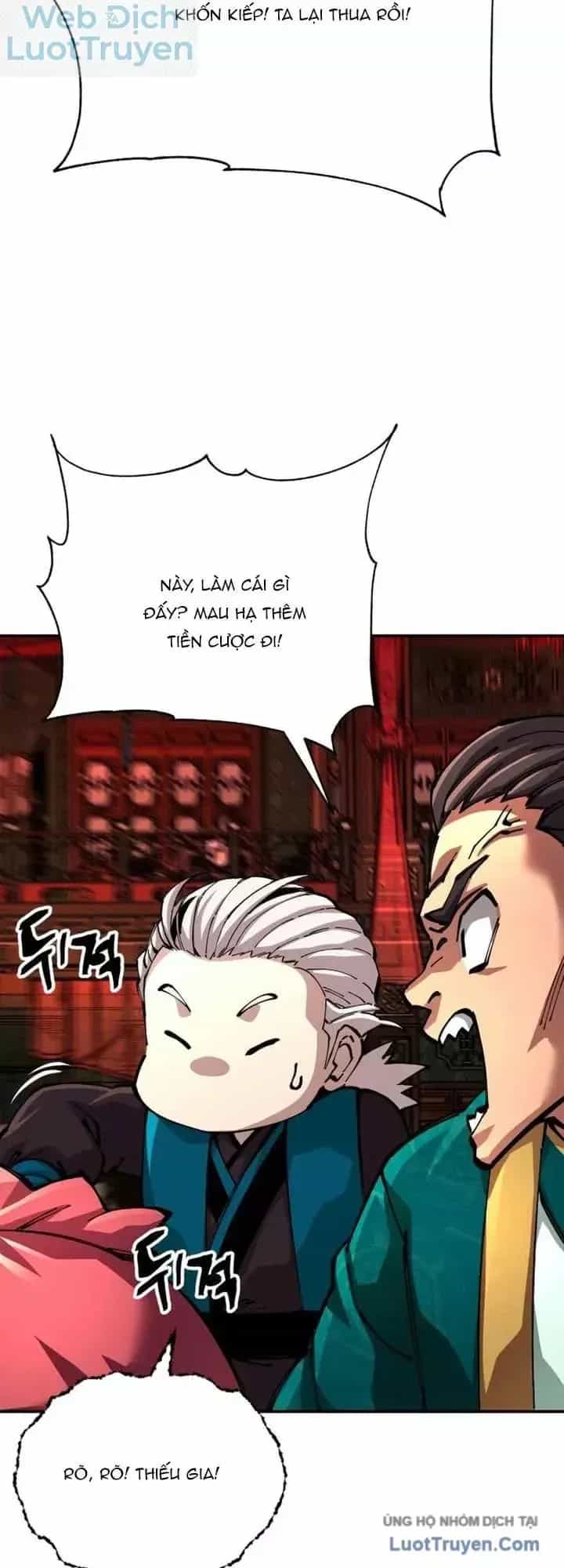 Ông Võ Giả Và Cháu Chí Tôn - Chương 118 - ảnh 17