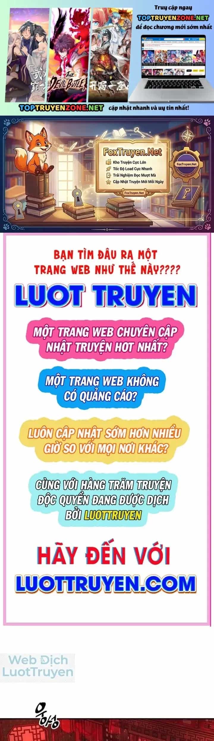 Ông Võ Giả Và Cháu Chí Tôn - Chương 118 - ảnh 2