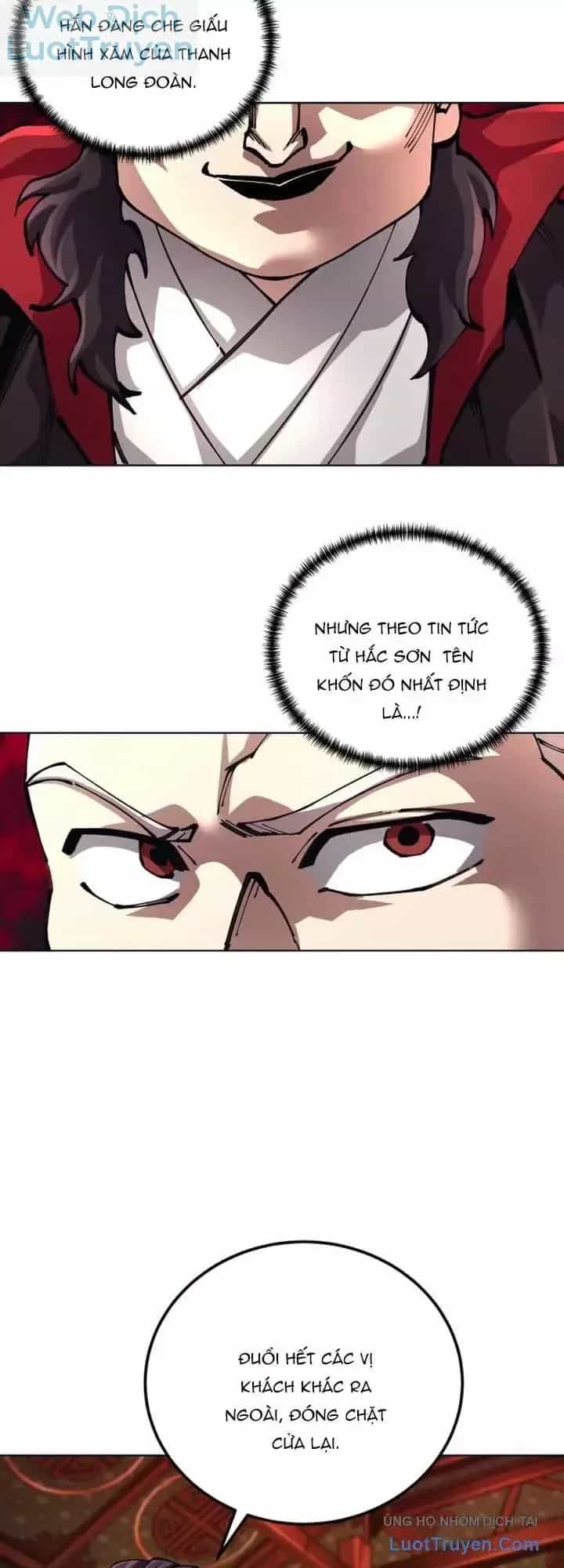 Ông Võ Giả Và Cháu Chí Tôn - Chương 118 - ảnh 33
