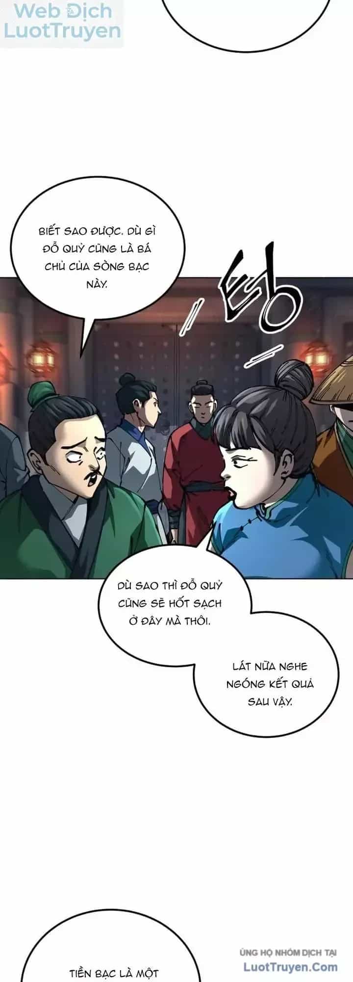 Ông Võ Giả Và Cháu Chí Tôn - Chương 118 - ảnh 35