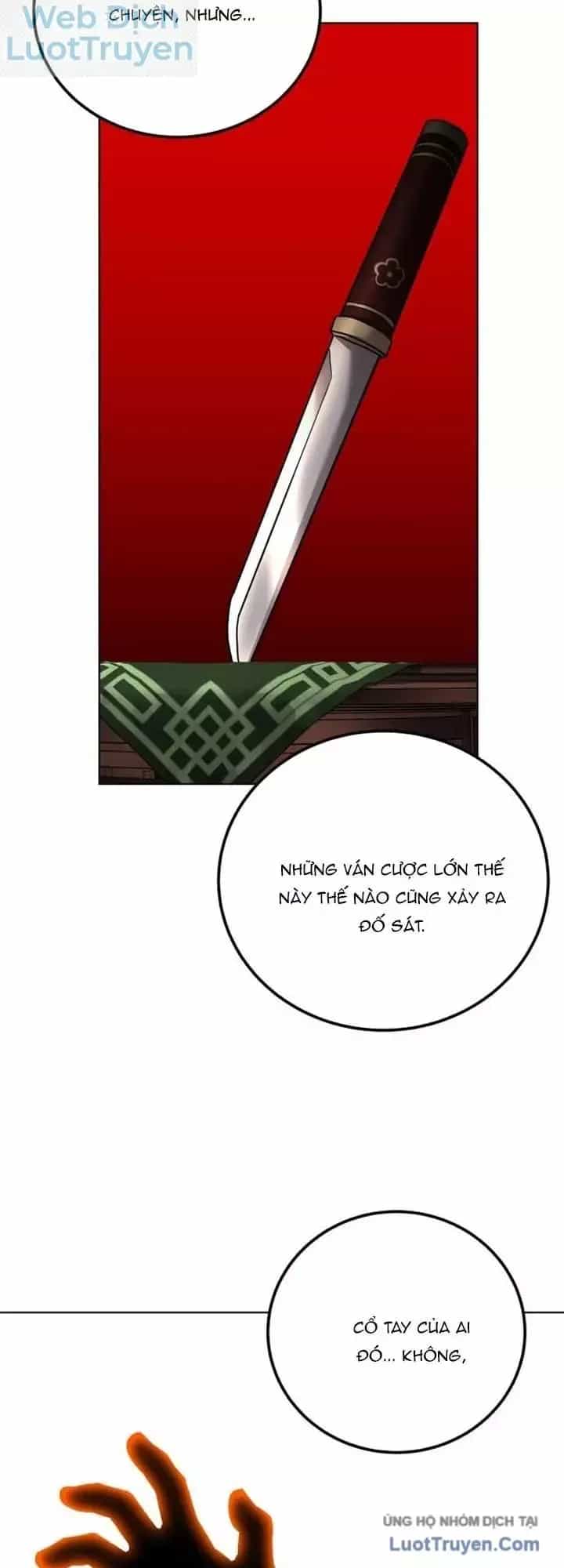 Ông Võ Giả Và Cháu Chí Tôn - Chương 118 - ảnh 36