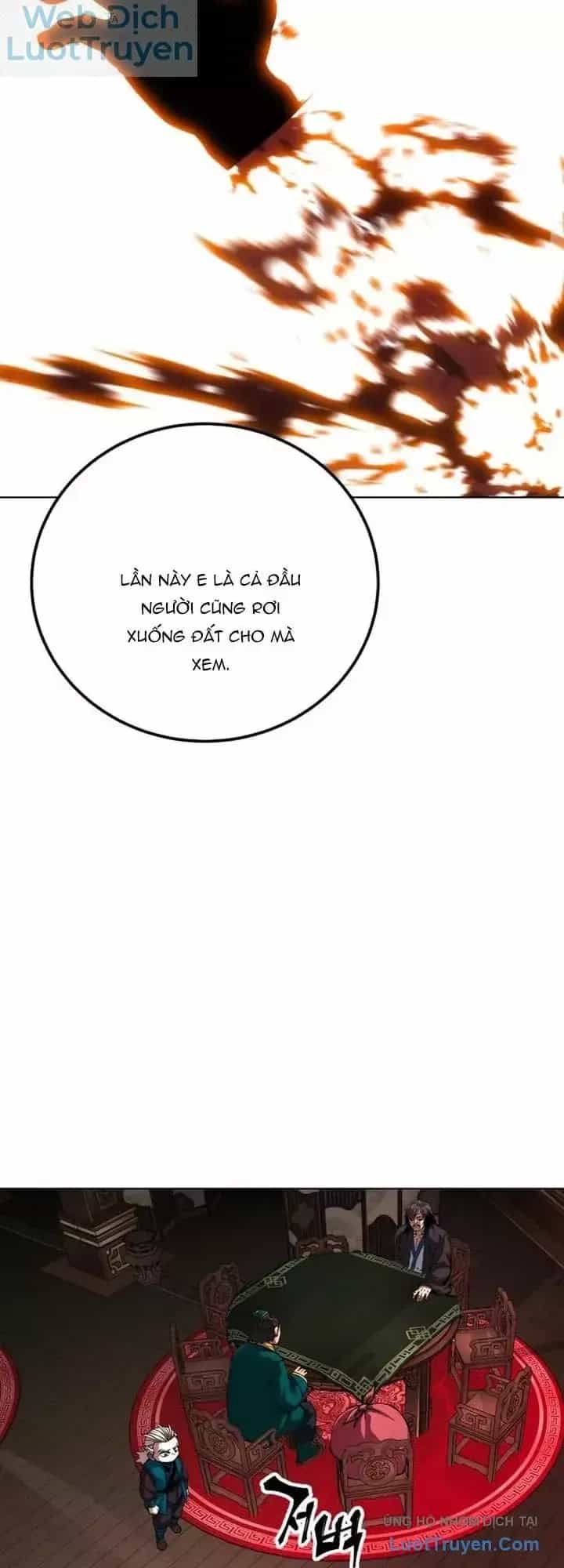 Ông Võ Giả Và Cháu Chí Tôn - Chương 118 - ảnh 37