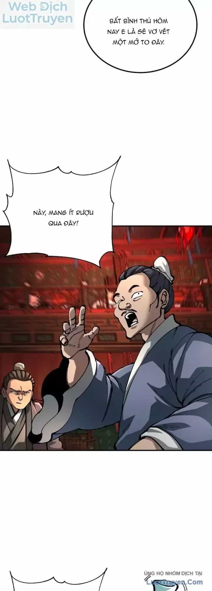 Ông Võ Giả Và Cháu Chí Tôn - Chương 118 - ảnh 5