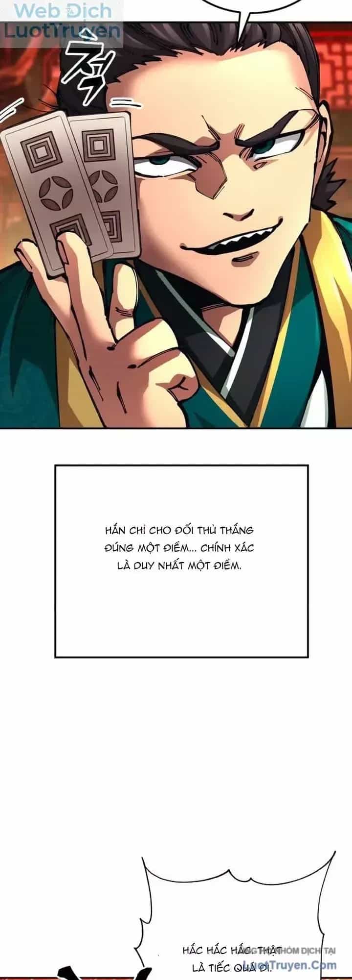 Ông Võ Giả Và Cháu Chí Tôn - Chương 118 - ảnh 55