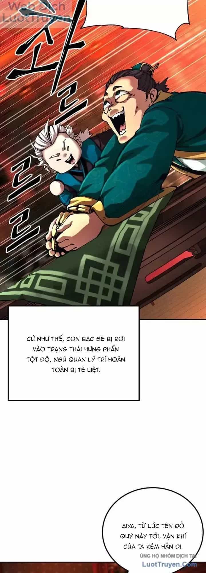 Ông Võ Giả Và Cháu Chí Tôn - Chương 118 - ảnh 56