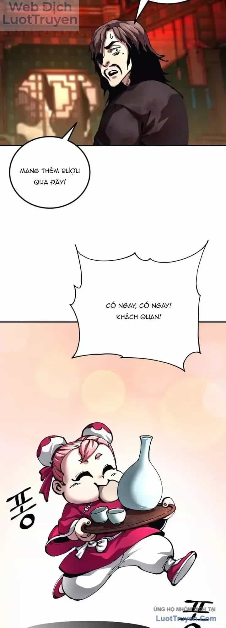 Ông Võ Giả Và Cháu Chí Tôn - Chương 118 - ảnh 57