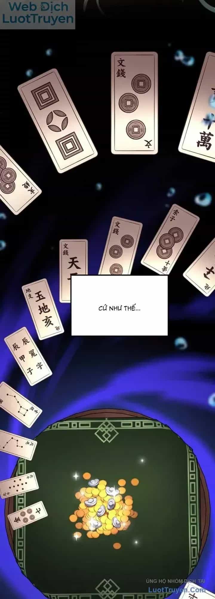 Ông Võ Giả Và Cháu Chí Tôn - Chương 118 - ảnh 59