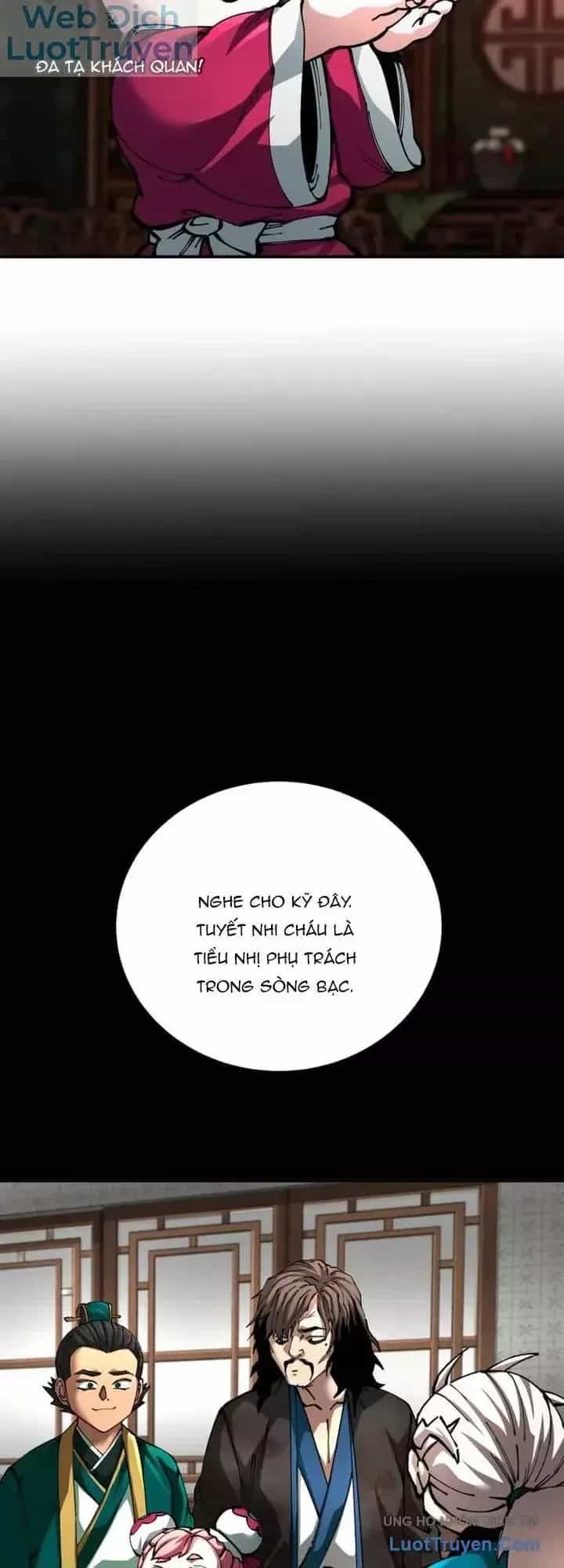 Ông Võ Giả Và Cháu Chí Tôn - Chương 118 - ảnh 9