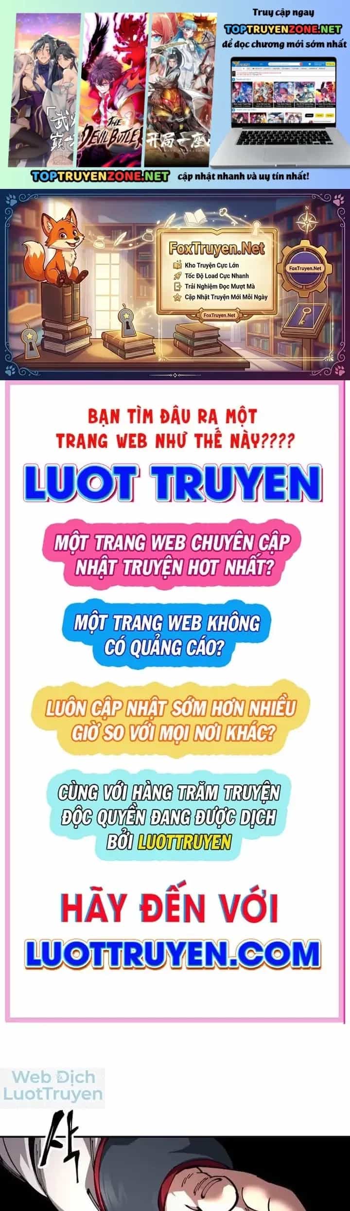 Ông Võ Giả Và Cháu Chí Tôn - Chương 119 - ảnh 2