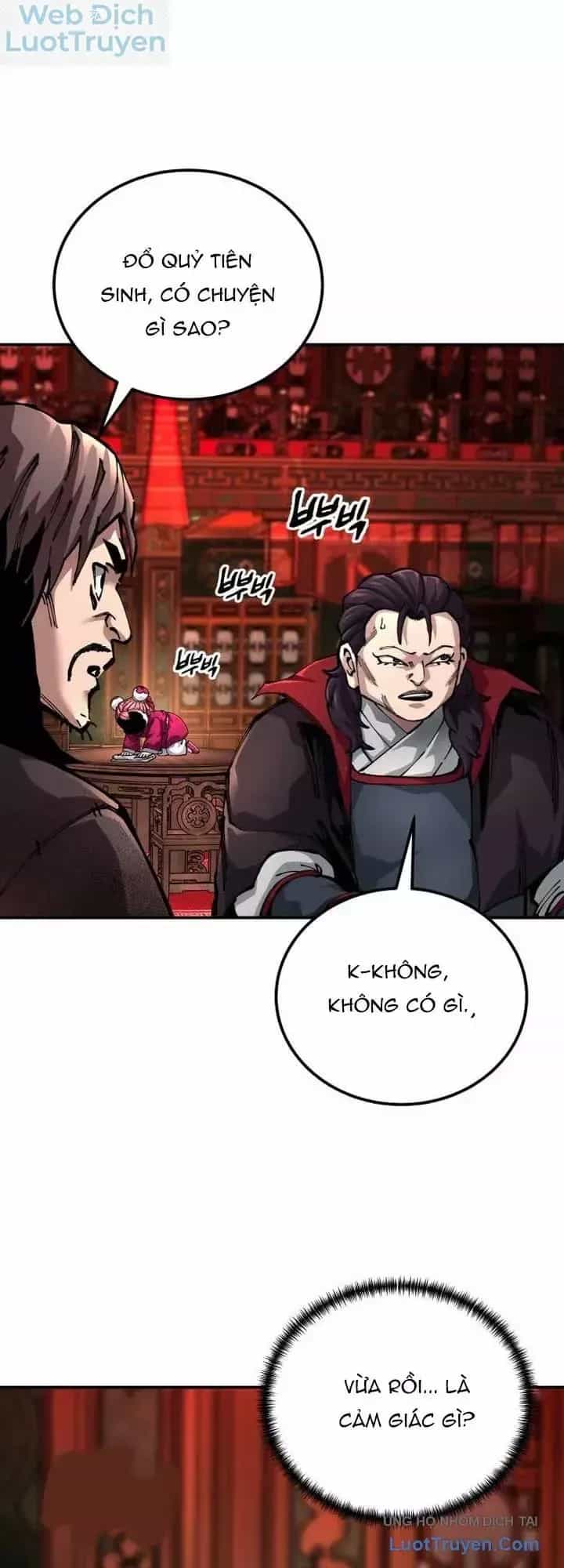 Ông Võ Giả Và Cháu Chí Tôn - Chương 119 - ảnh 21