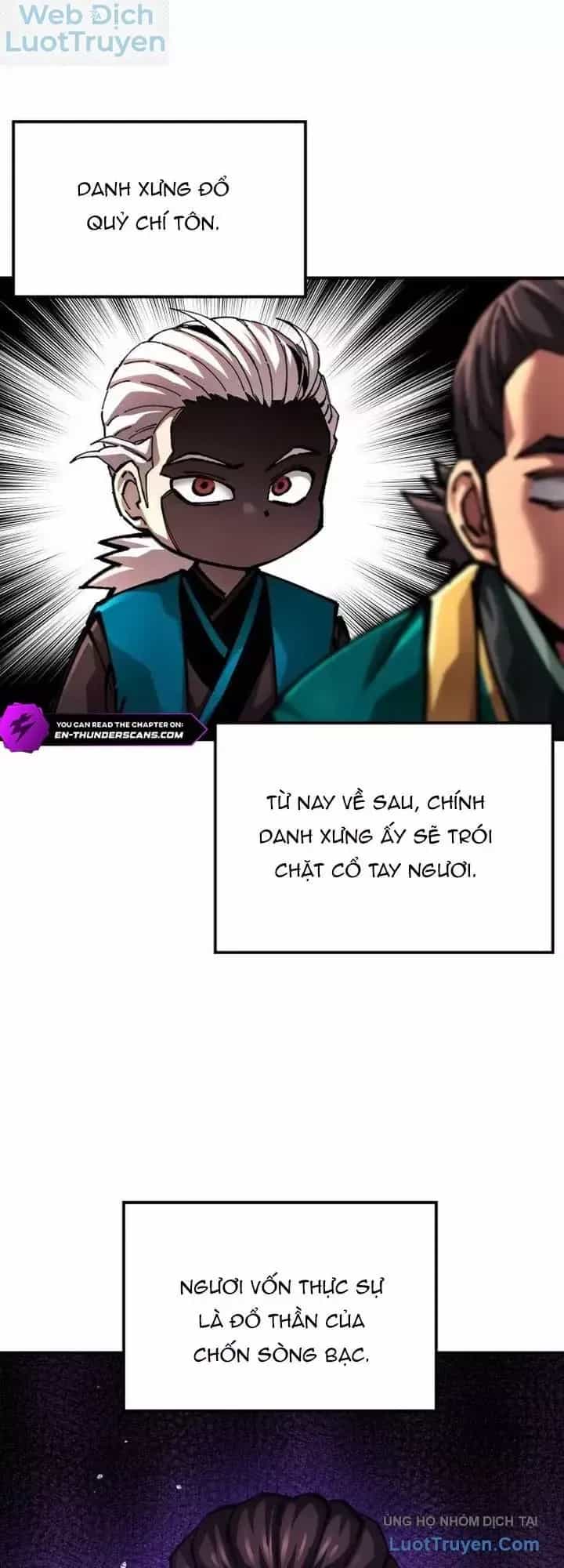 Ông Võ Giả Và Cháu Chí Tôn - Chương 119 - ảnh 24
