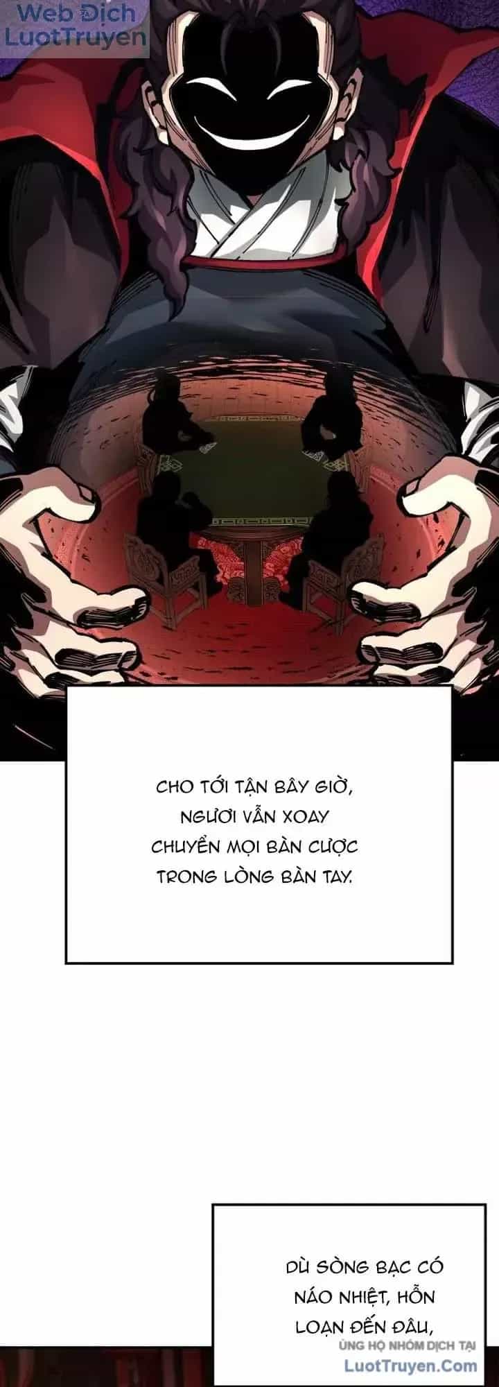 Ông Võ Giả Và Cháu Chí Tôn - Chương 119 - ảnh 25