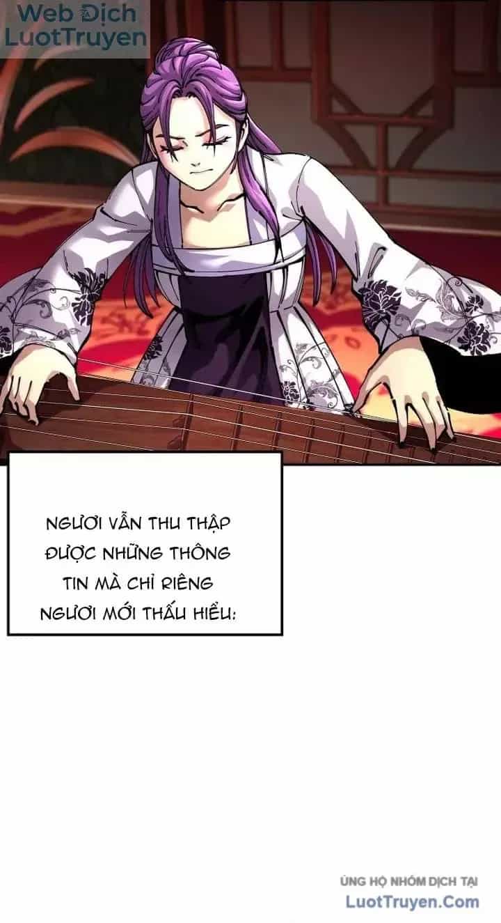Ông Võ Giả Và Cháu Chí Tôn - Chương 119 - ảnh 26