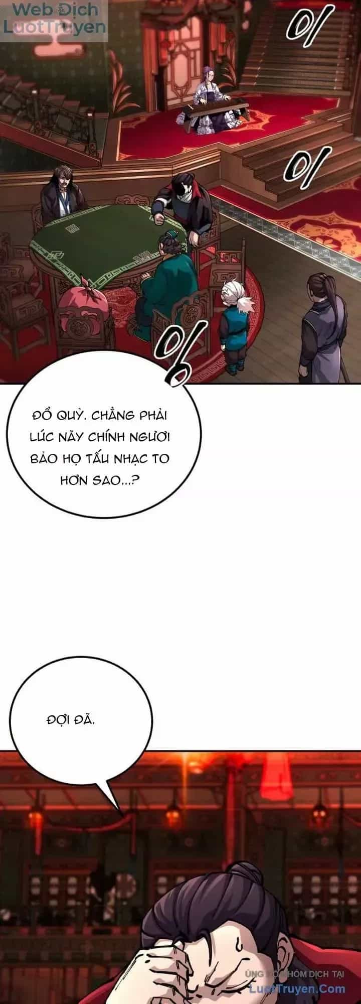 Ông Võ Giả Và Cháu Chí Tôn - Chương 119 - ảnh 40