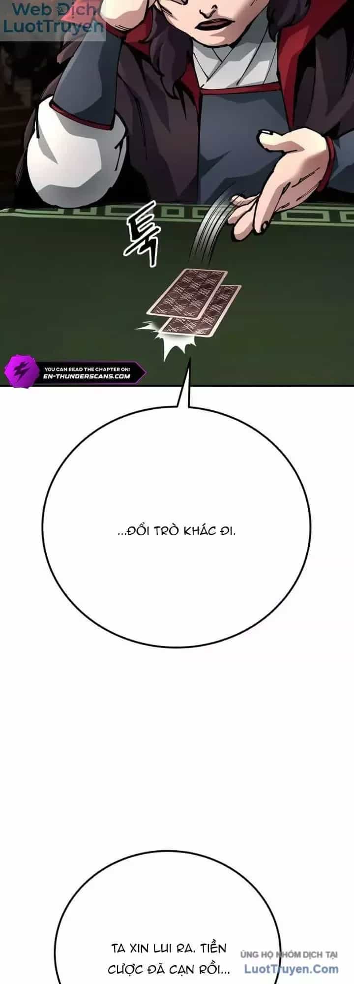 Ông Võ Giả Và Cháu Chí Tôn - Chương 119 - ảnh 41