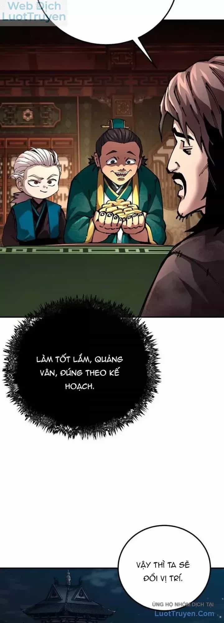 Ông Võ Giả Và Cháu Chí Tôn - Chương 119 - ảnh 42