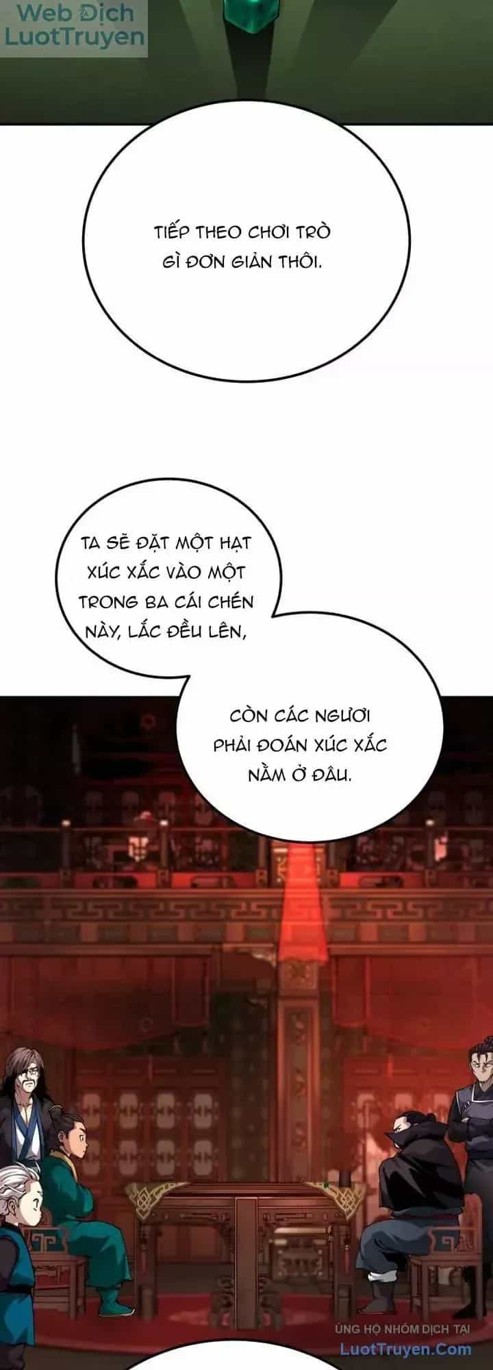 Ông Võ Giả Và Cháu Chí Tôn - Chương 119 - ảnh 44