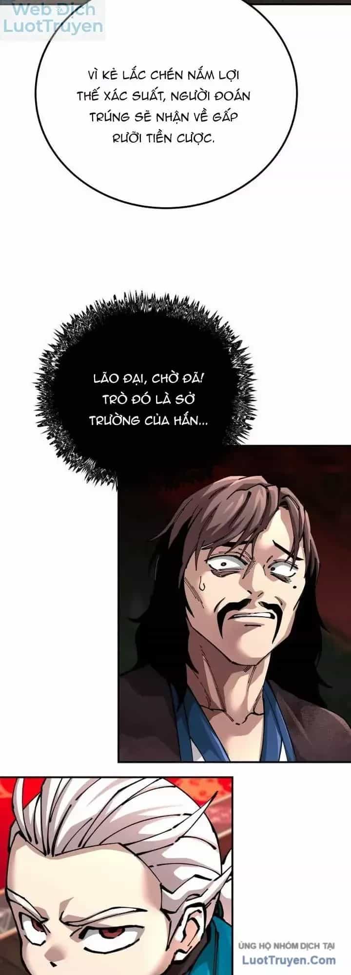 Ông Võ Giả Và Cháu Chí Tôn - Chương 119 - ảnh 45
