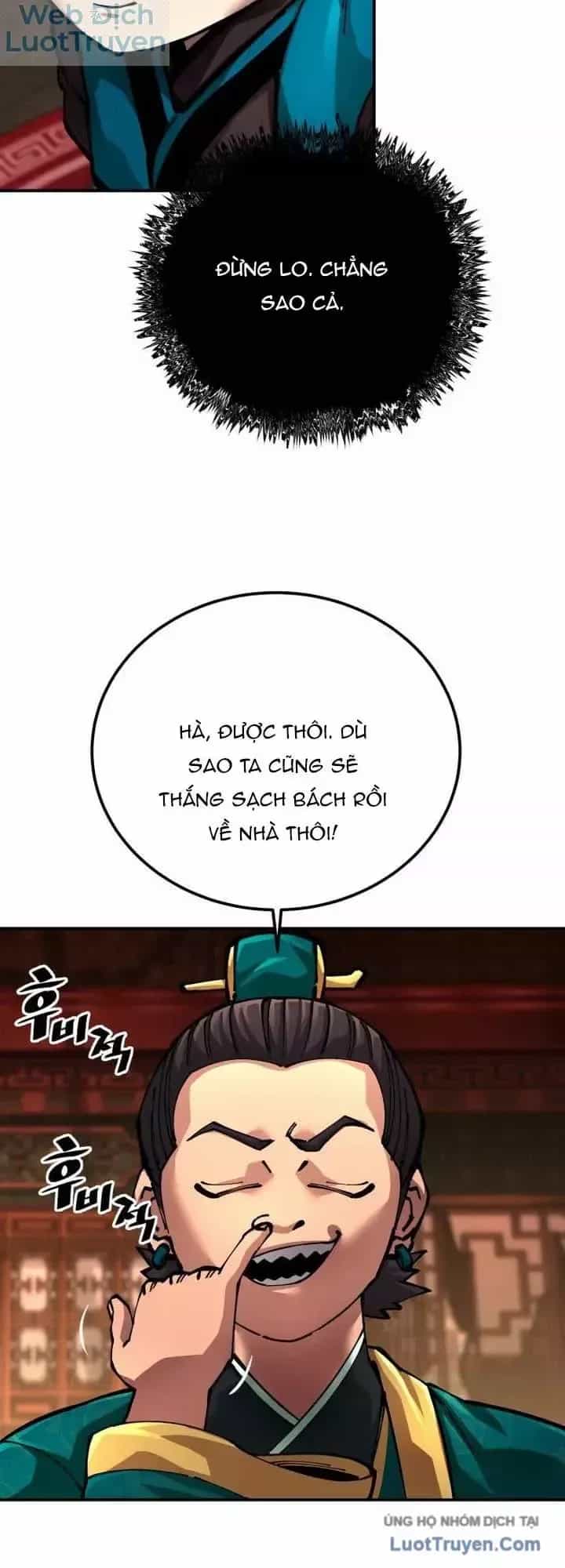 Ông Võ Giả Và Cháu Chí Tôn - Chương 119 - ảnh 46